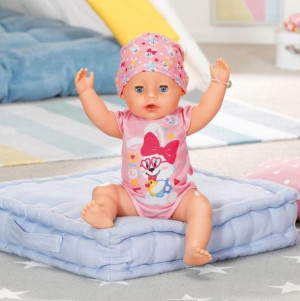 Lalka Baby Born Magiczna Dziewczynka 43 Cm