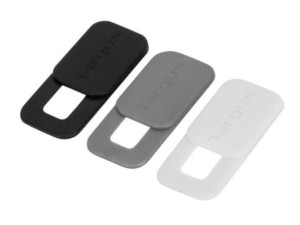 Osłona Kamery Internetowej Spy Guard Webcam Cover (Zestaw 3 Sztuk)