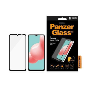 Szkło Ochronne E2E Regular Samsung A32 5G A326 Case Friendly