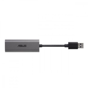 Usb Type-A 2.5G Base-T Ethernet Adapter