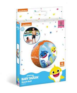 Piłka Plażowa - Baby Shark