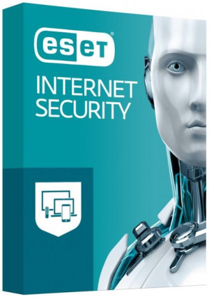 Internet Security Box 5U 12M