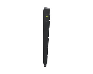 Klawiatura Smart Trio500 Multi Czarna Ej-B3400Ubegeu