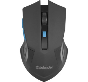 Mysz Bezprzewodowa, Optyczna Accura Mm-275 Rf