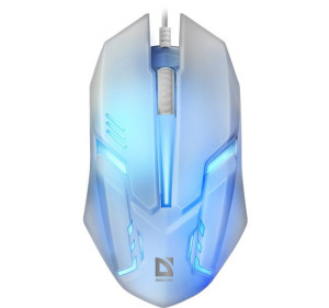 Mysz Przewodowa, Optyczna, Cyber Mb-560L