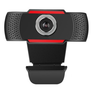 Kamera Internetowa Usb Hd + Mikrofon