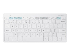 Klawiatura Smart Keyboard Trio500 Multi White Ej-B3400Uwegeu