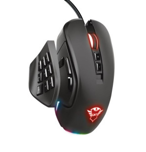 Mysz Gamingowa Gxt970 Morfix Customisable