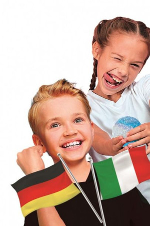 Zestaw Naukowy Sportowe Piłeczki