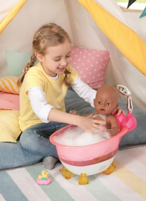 Lalka Baby Born Magiczna Dziewczynka 43Cm