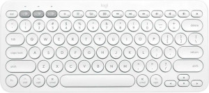 Klawiatura K380 For Mac Us White      920-010407