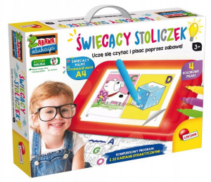 Świecący Stoliczek