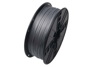 Filament Drukarki 3D Abs/1.75Mm/Srebrny