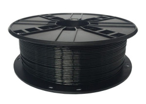 Filament Drukarki 3D Pla Plus/1.75Mm/Czarny