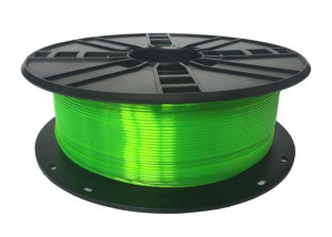 Filament Drukarki 3D Pla Plus/1.75Mm/Zielony