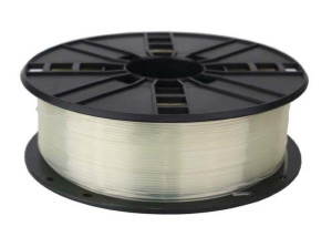 Filament Drukarki 3D Pla/1.75Mm/Transparentny