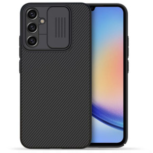 Etui Nillkin Camshield Samsung Galaxy A34 5G Black