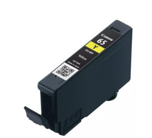 Tusz Cli-65 Y Eur/Ocn 4218C001