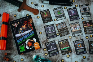 Dodatek Do Gry Boss Monster Powstanie Minibossów
