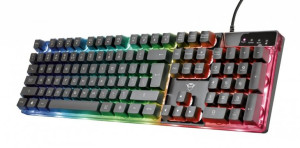 Klawiatura Gamingowa Z Podświetleniem Gxt835 Azor