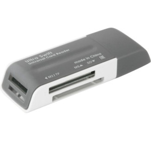 Czytnik Kart Pamięci Ultra Swift Usb 2.0