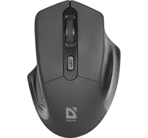 Mysz Bezprzewodowa Datum Mb-345 Rf