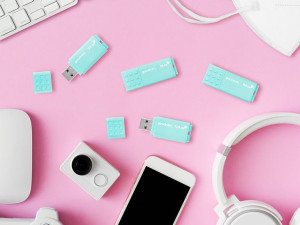 Pendrive Ume3 Care 128Gb Usb 3.0