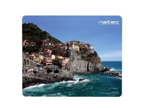 Podkładka Pod Mysz Foto Italian Coast 220X180Mm 10-Pack