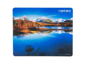 Podkładka Pod Mysz Foto Mountains 220X180Mm 10-Pack