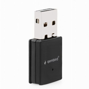 Adapter Mini Usb Wifi 300 Mbps