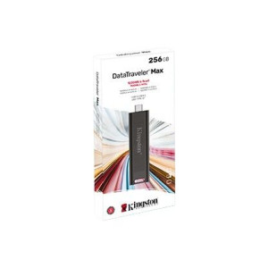 Pamięć Flash Data Traveler Max 256Gb Usb3.2 Gen2
