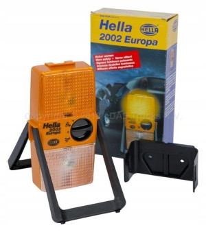 Hella 2xw 003 146-001 Akcesoria Oświetlenie