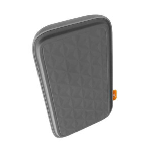 Powerbank Fuel Series Magnetyczny 5000Mah - Szary