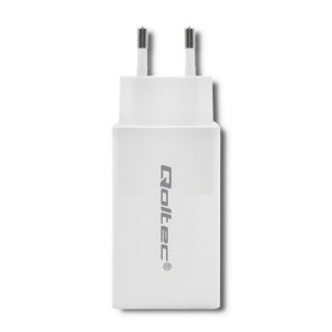 Ładowarka Gan Fast 65W | 5-20V | 3-3.25A | Usb Typ C Pd