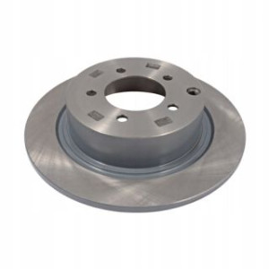 Blue Print Tarcza Ham. Adc443125