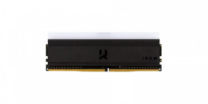 Pamięć Ddr4 Irdm Rgb 16/3600 (2* 8Gb) 18-22-22 Czarna