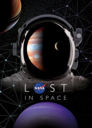 Puzzle 1000 Elementów Nasa Collection