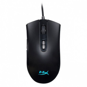 Mysz Pulsefire Core Czarna