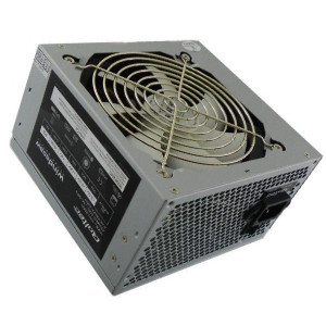 Zasilacz Atx Wind 505W (Bulk)