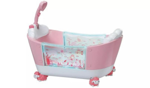Interaktywna Wanna Baby Annabell
