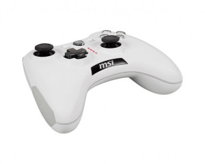 Gamepad Force Gc20 V2 Biały