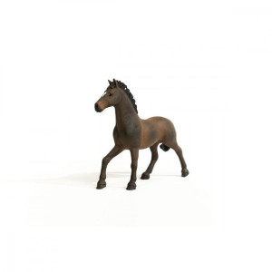 Figurka Ogier Oldenburski Horse Club