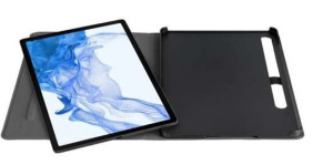 Pokrowiec Do Tabletu Samsung Tab S8 Easy-Click 2.0 Czarny