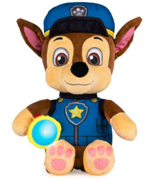 Pluszak Interaktywny Psi Patrol Chase