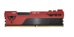 Pamięć Ddr4 Viper Elite Ii 16Gb/3600(1*16Gb) Red Cl20