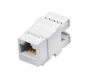 Gniazdo Keystone Rj45 Kat.5E Utp