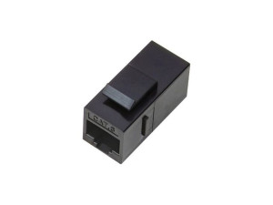 Łącznik Rj45-Rj45 Do Panela Utp Kat.5E