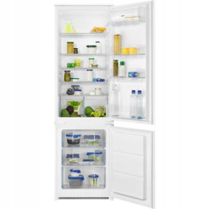 Lodówka Juno Electrolux Jcu178f0s1 177cm Lowfrost