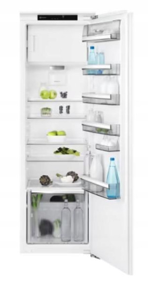 Lodówka Do Zabudowy Electrolux Ik3026sal 176,9cm