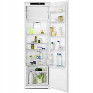 Lodówka Juno Electrolux Jcf178f0s1 177,2cm 260/22l